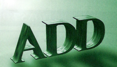 ADD Capital Corporation