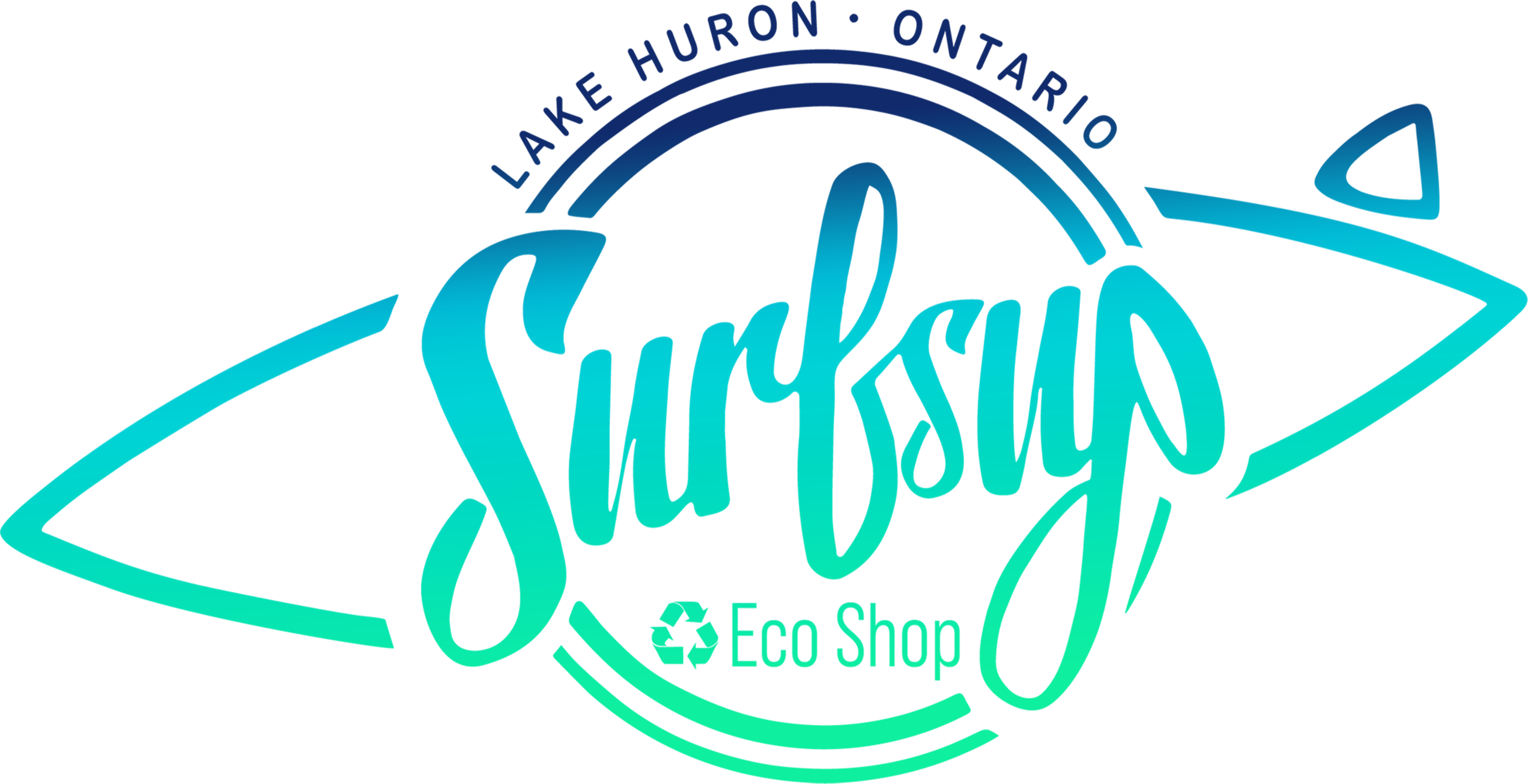 SurfSup Eco Shop