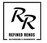 Refined Renos Bathrooms & Basements