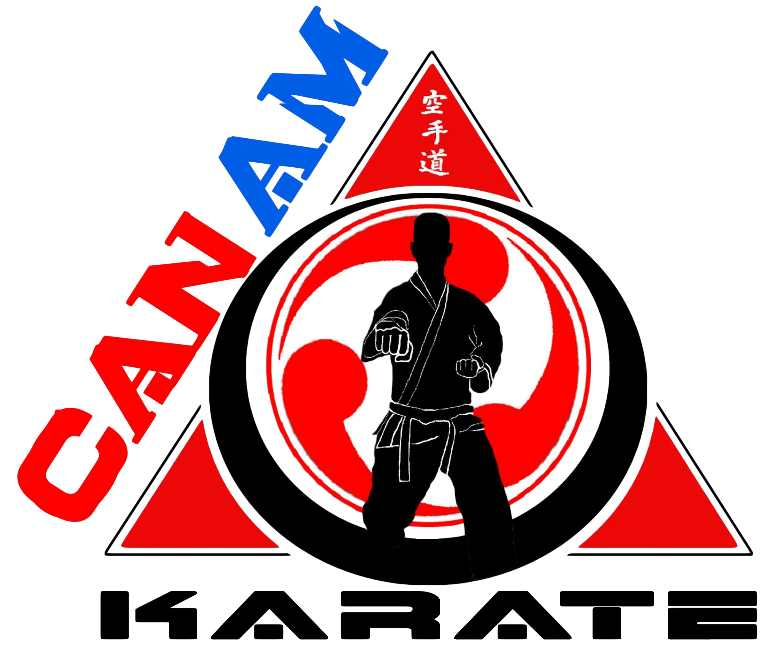 CanAM Karate 