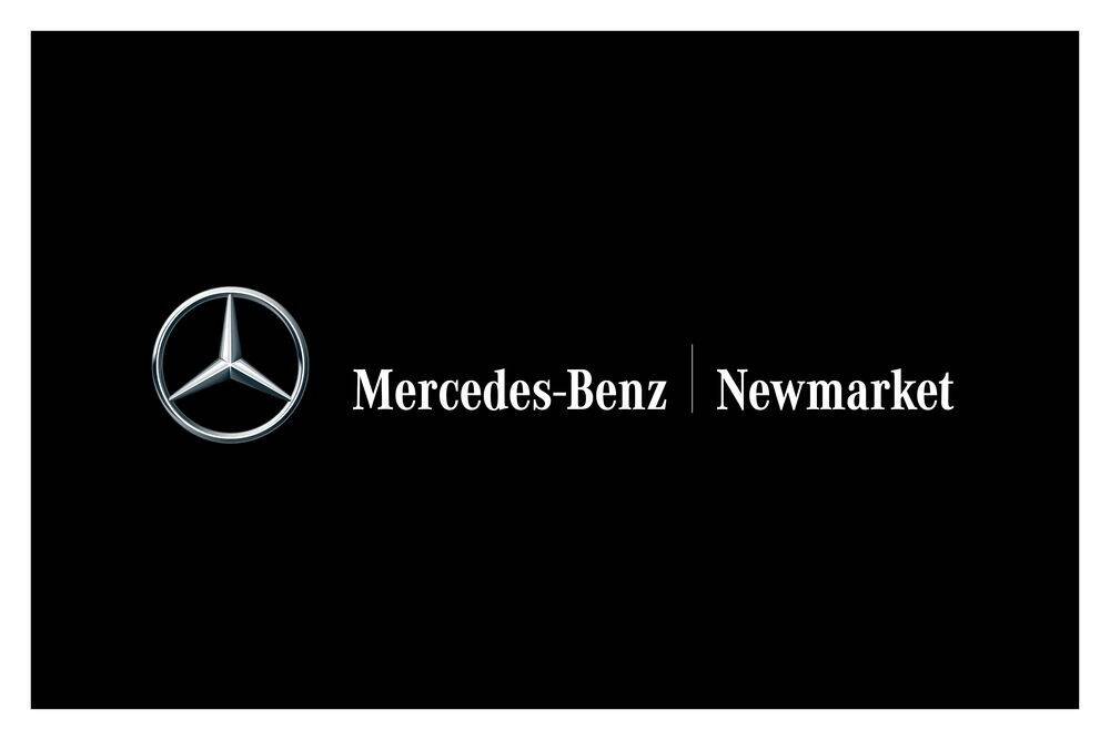 Mercedes Benz Newmarket