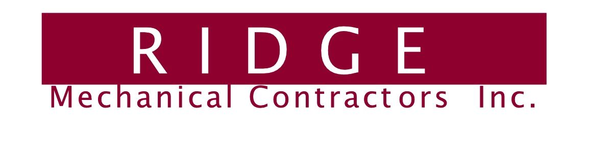 Ridge Mechanical Contractors INC.