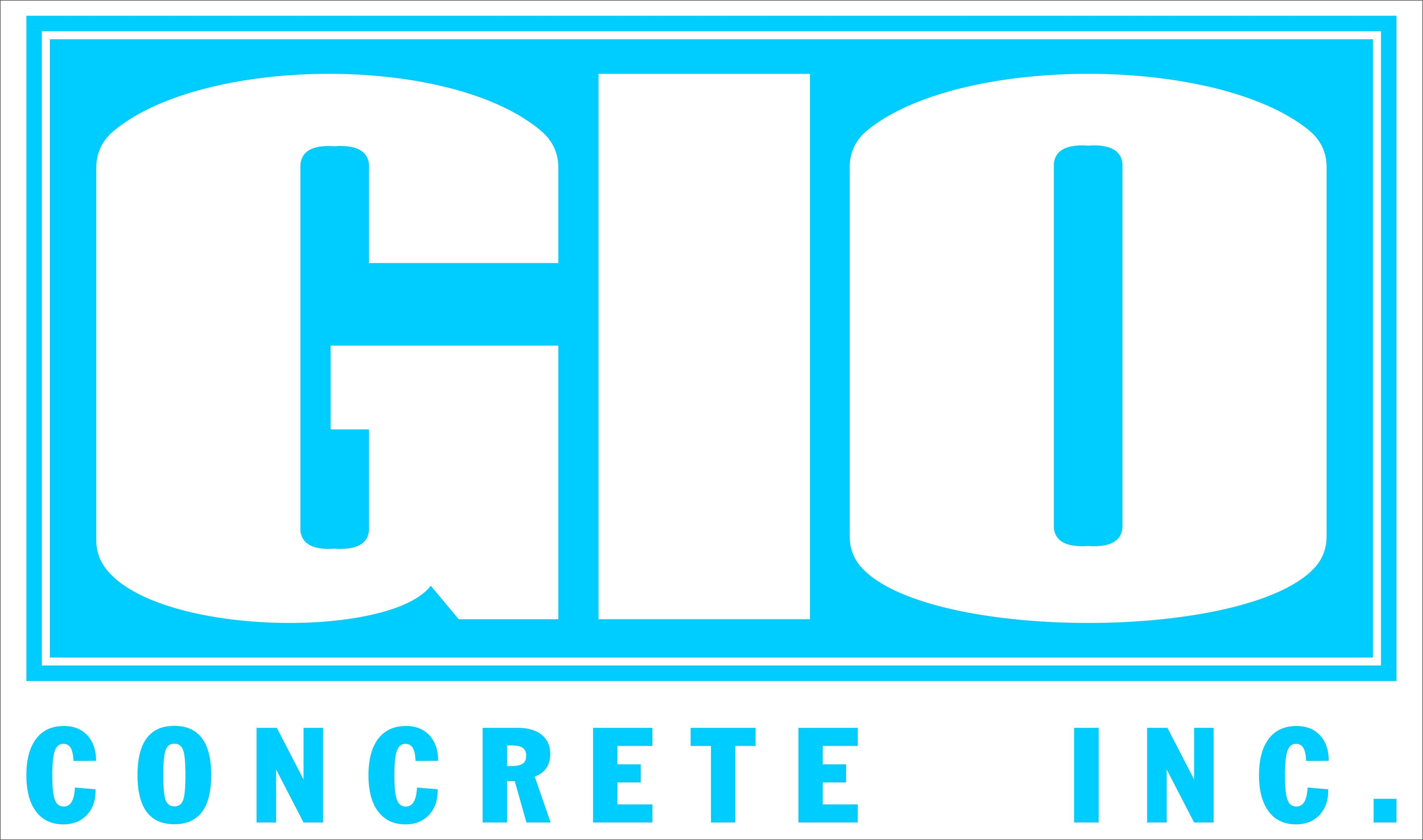 GIO Concrete INC