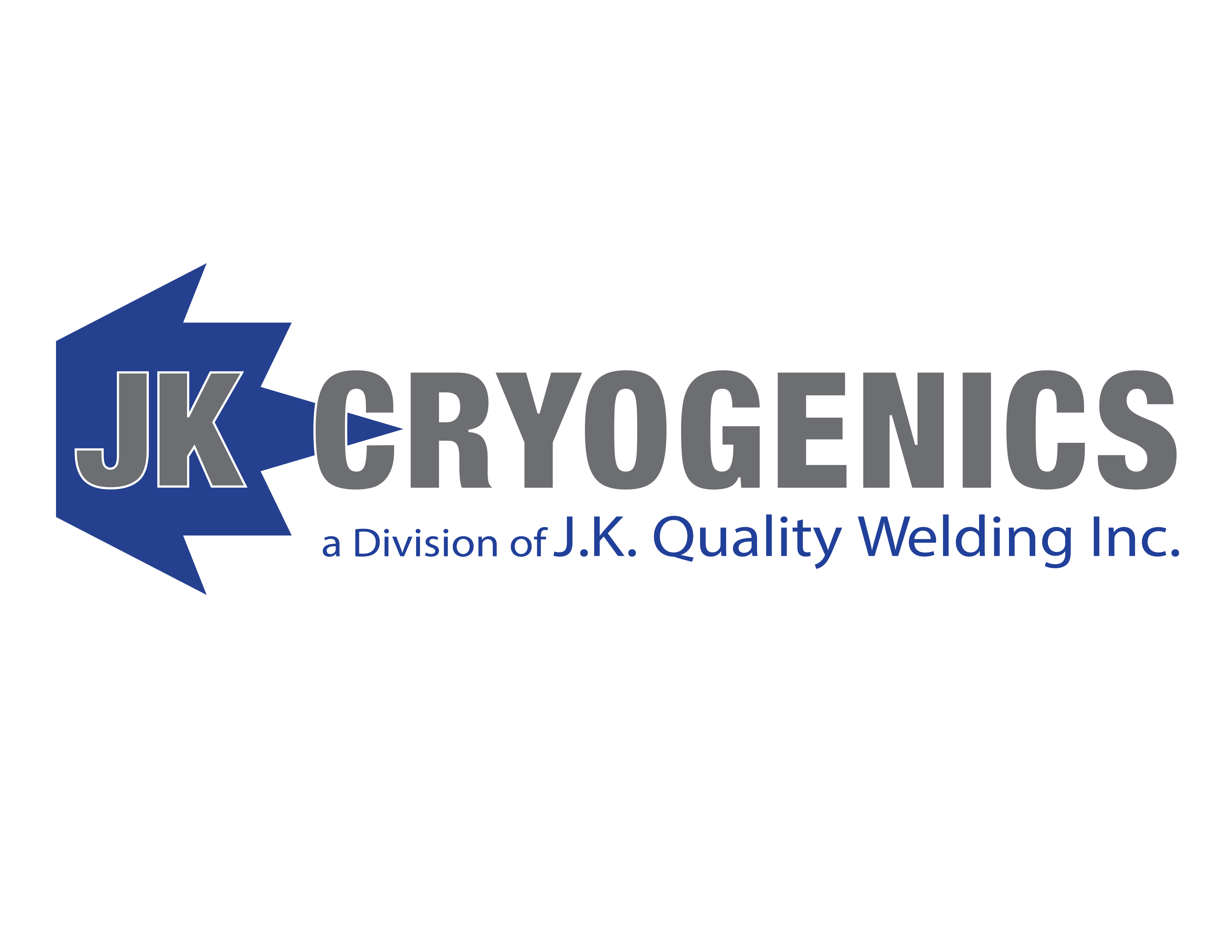 J.K. Cryogenics Inc.