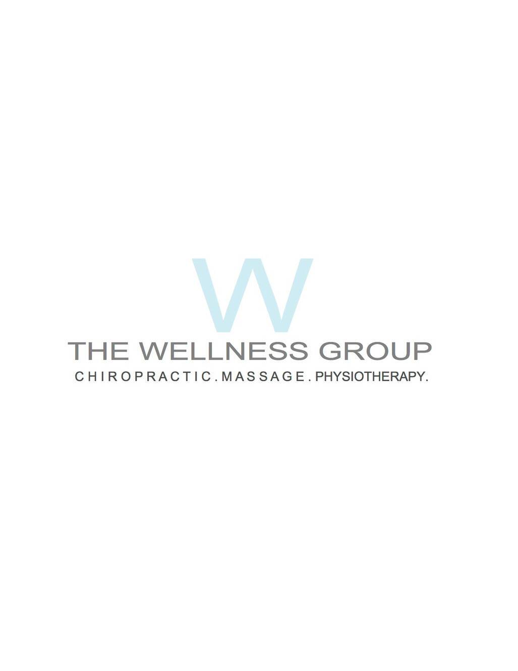 The Wellness Group Aurora