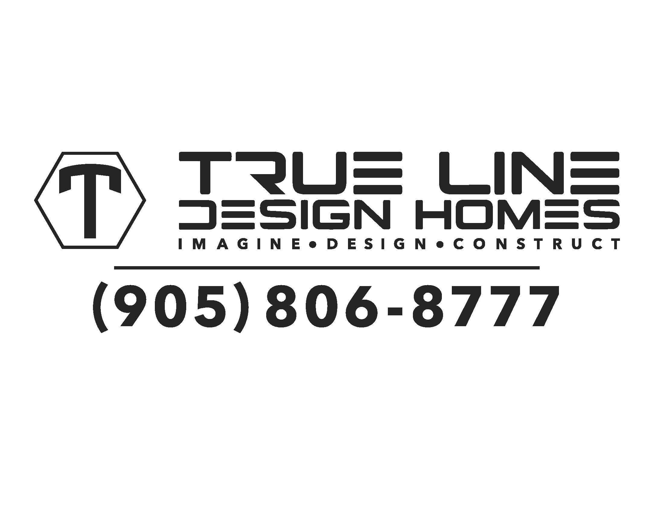 True Line Design Ltd. 