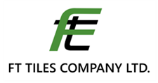 FT Tiles Company Limited