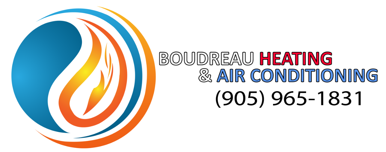 Boudreau Heating and Air Conditionining