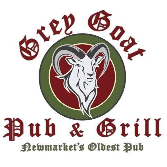 Grey Goat Pub & Grill