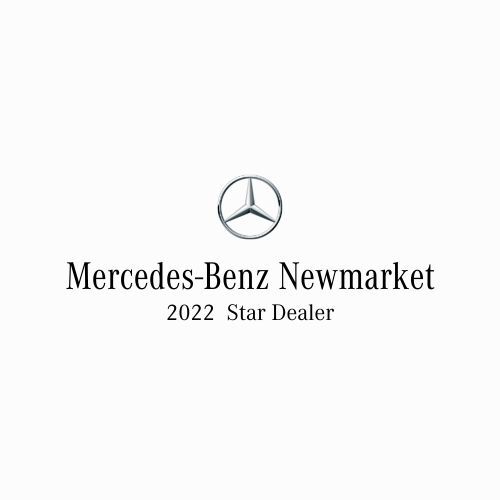 Mercedez-Benz Newmarket