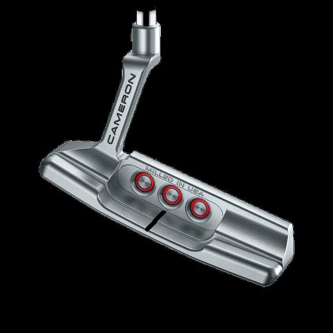 Scotty Cameron Special Select Newport 2 Putter