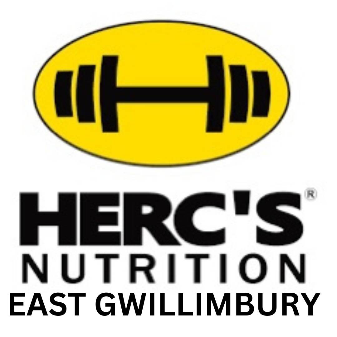 Herc's Nutrition East Gwillemburi
