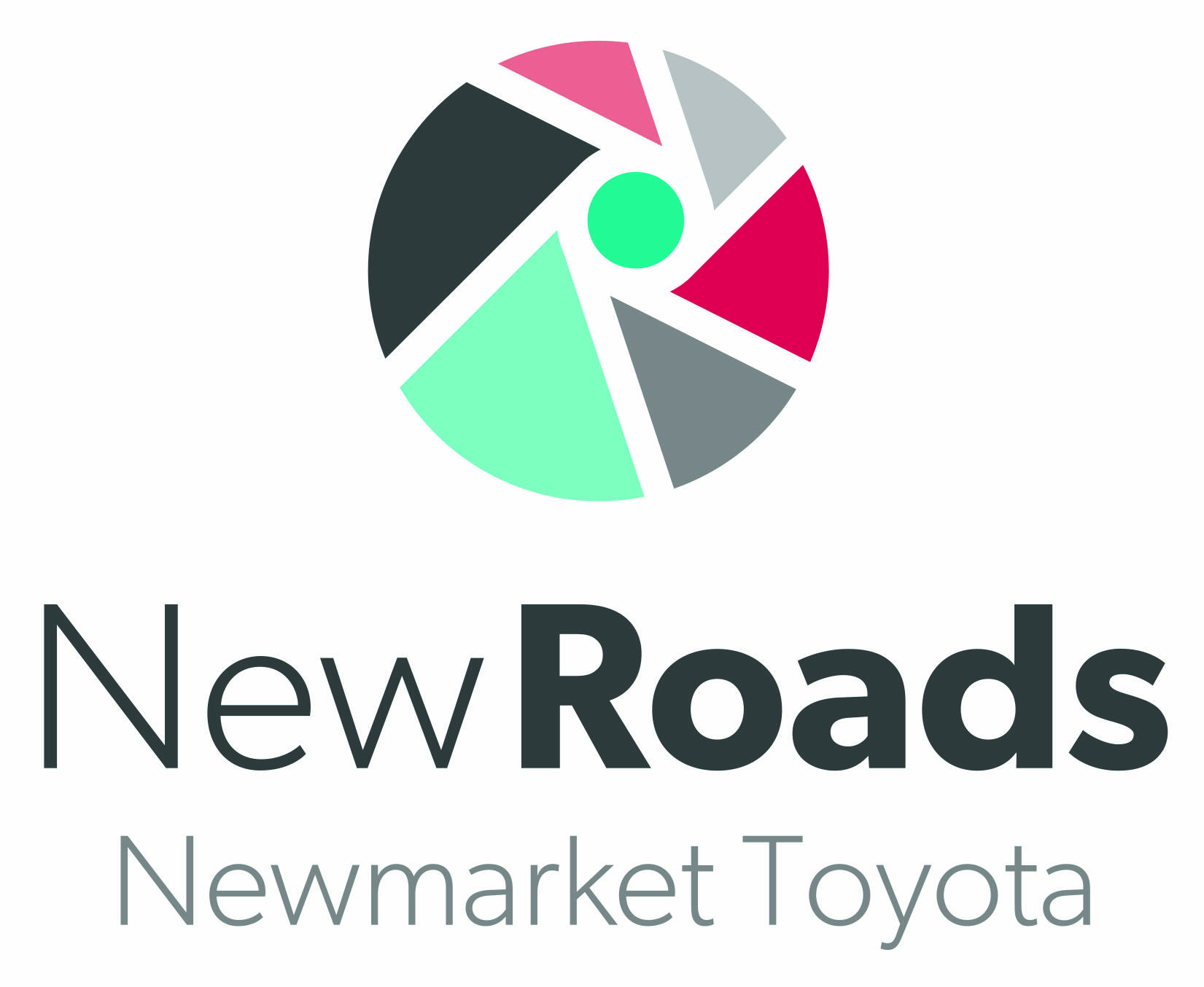 New Roads Newmarket Toyota 