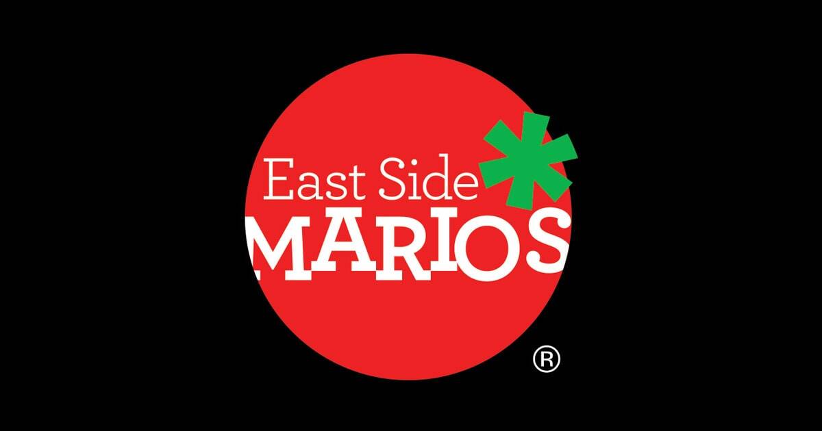 East Side Mario's Newmarket