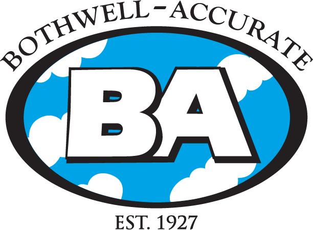 Bothwell - Accurate