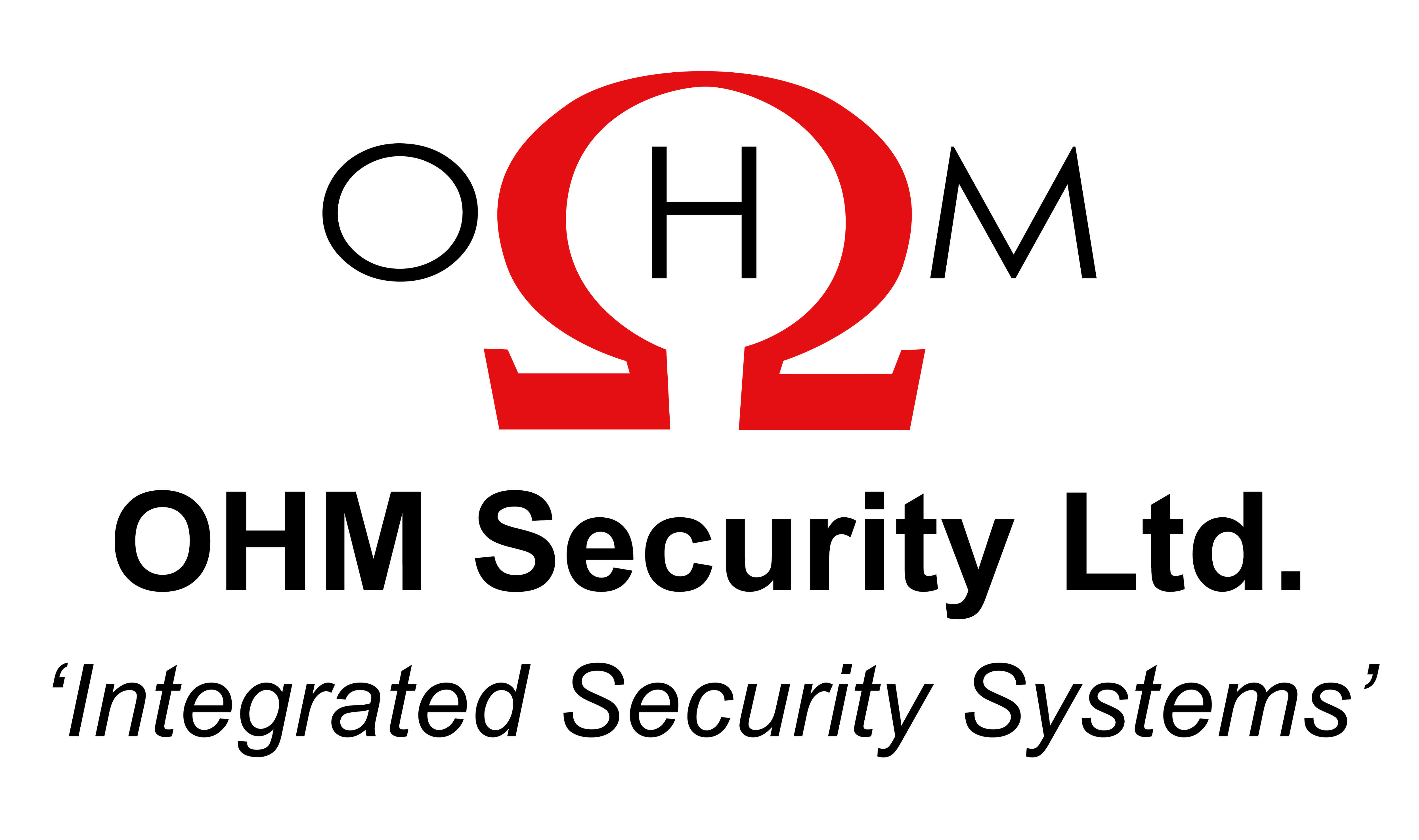 OHM Security Ltd.