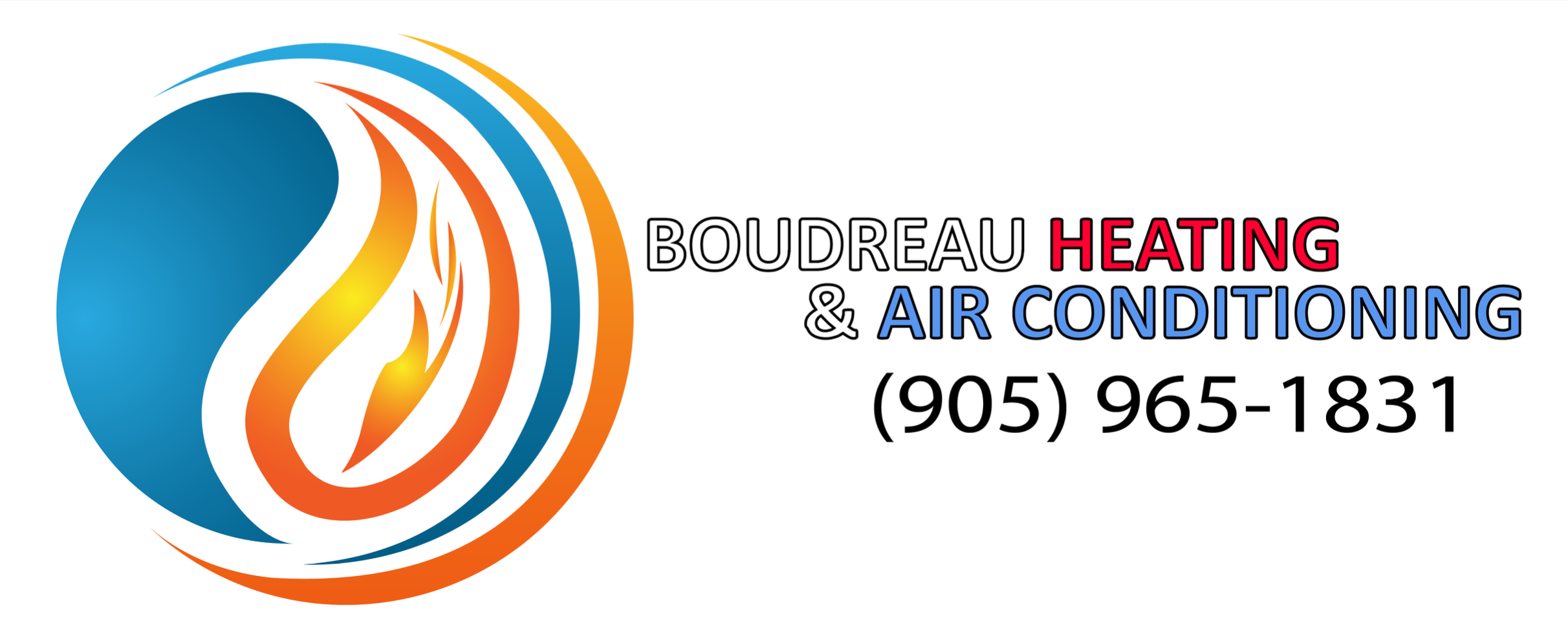 Boudreau Heating and Air Conditioning