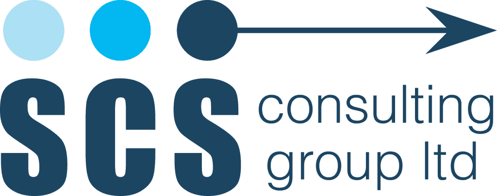 SCS Consulting Group Ltd