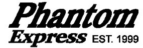 Phantom Express Courier