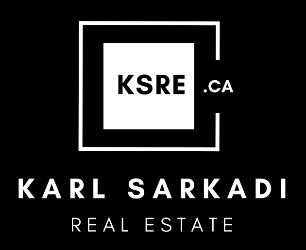 Karl Sarkadi Real Estate