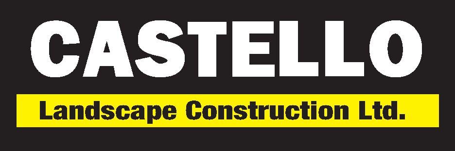 Castello Landscape Construction Ltd