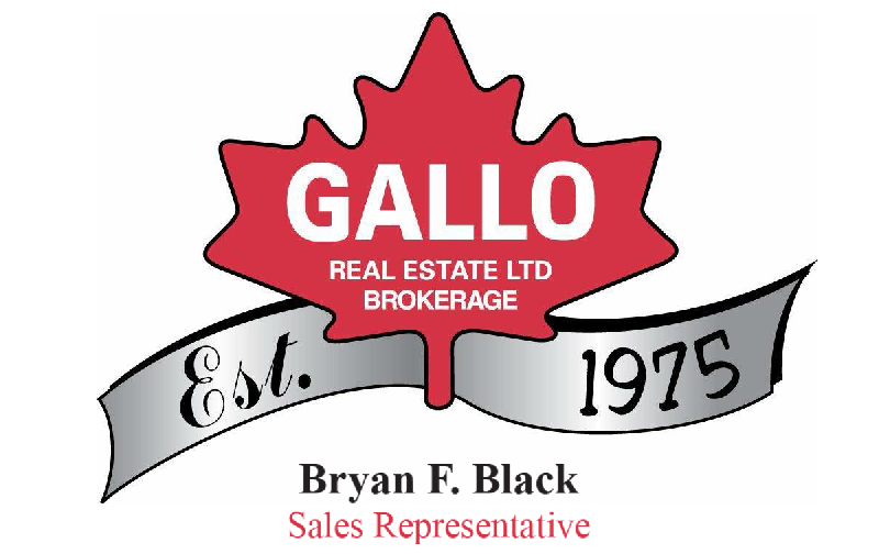 Bryan Black Gallo Real Estate