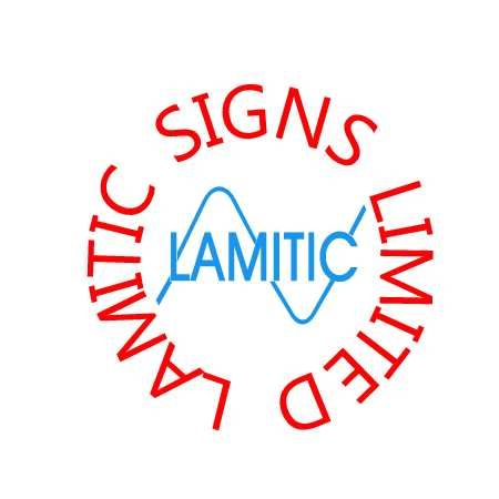 Lamitic Signs