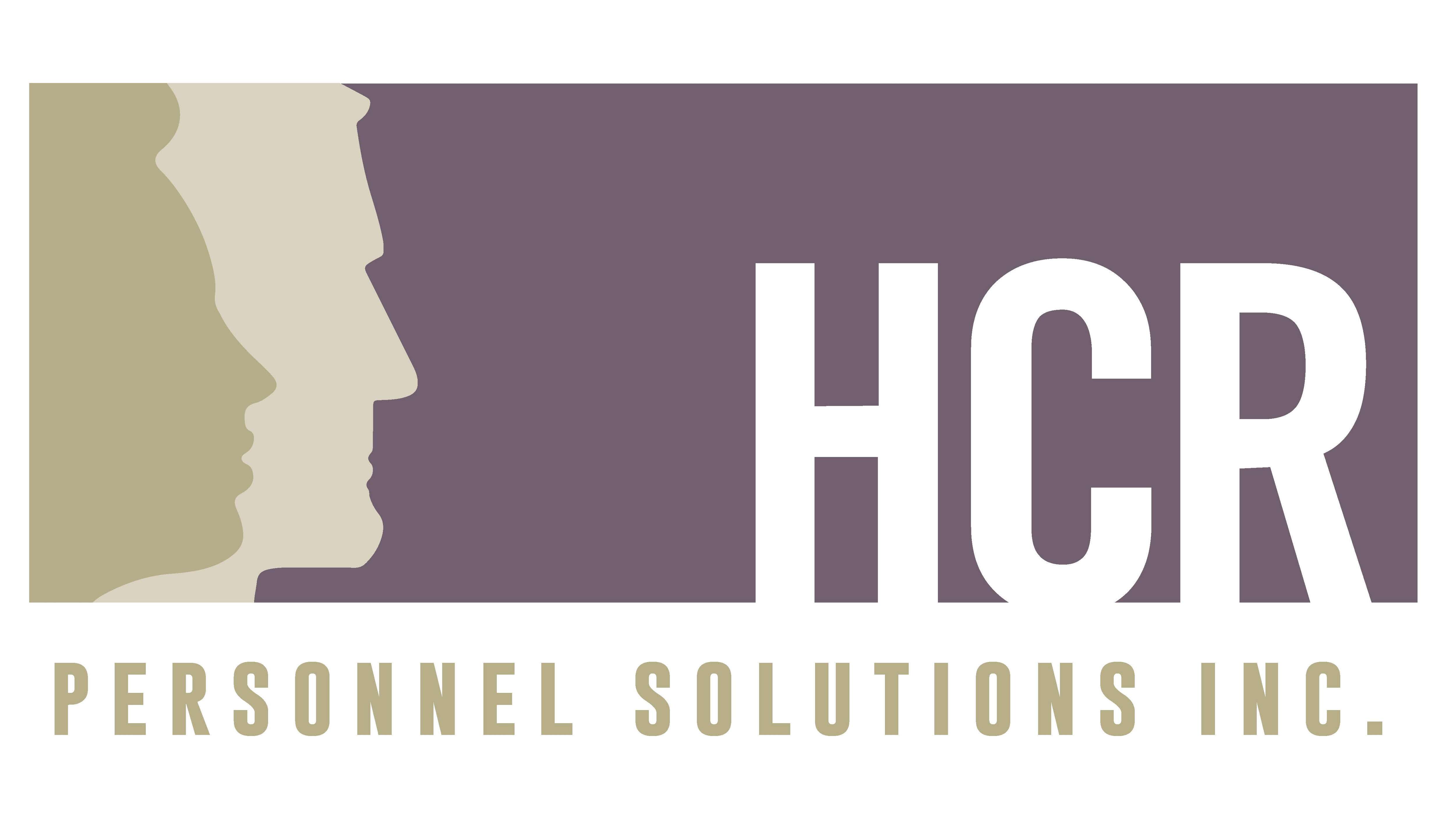 HCR Personnel Solutions Inc.