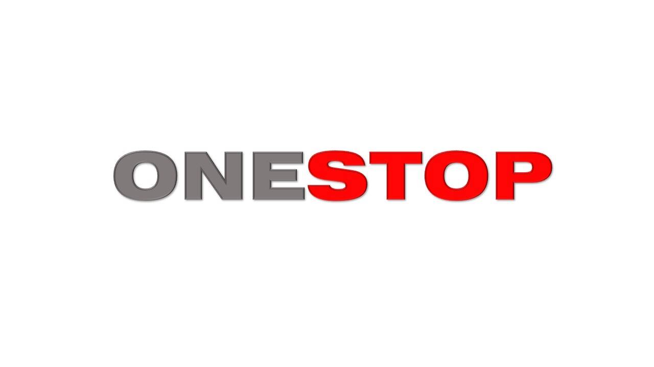 OneStop Steel Shop