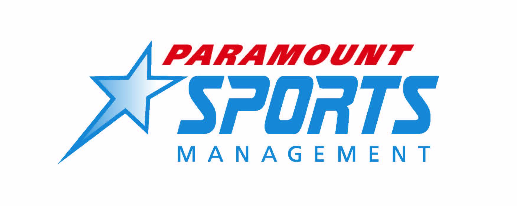 Paramount Sports Management