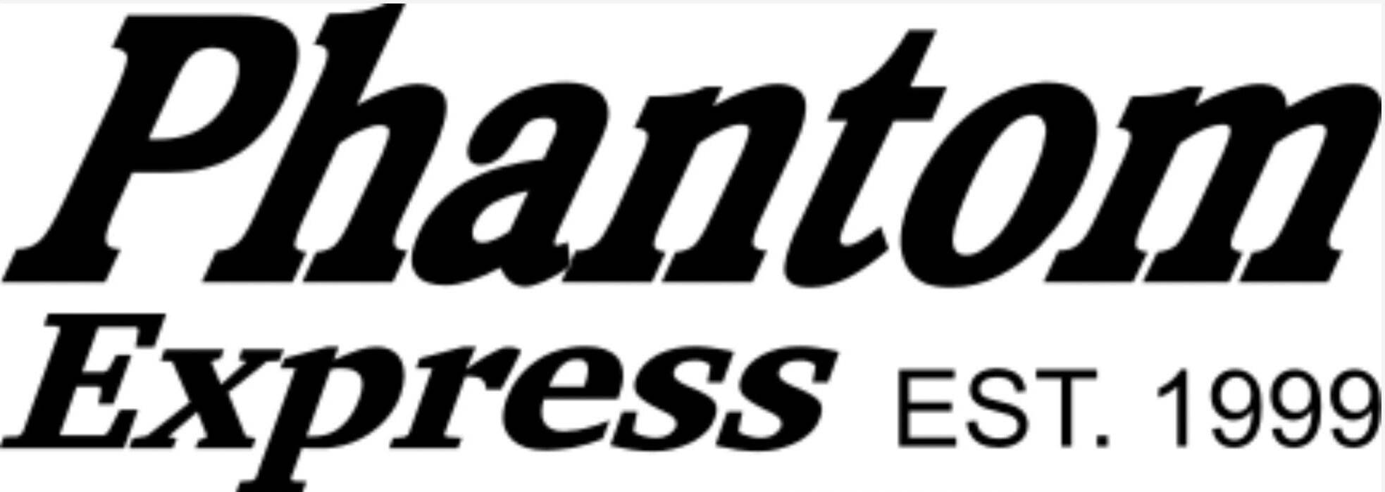 Phantom Express Couriter