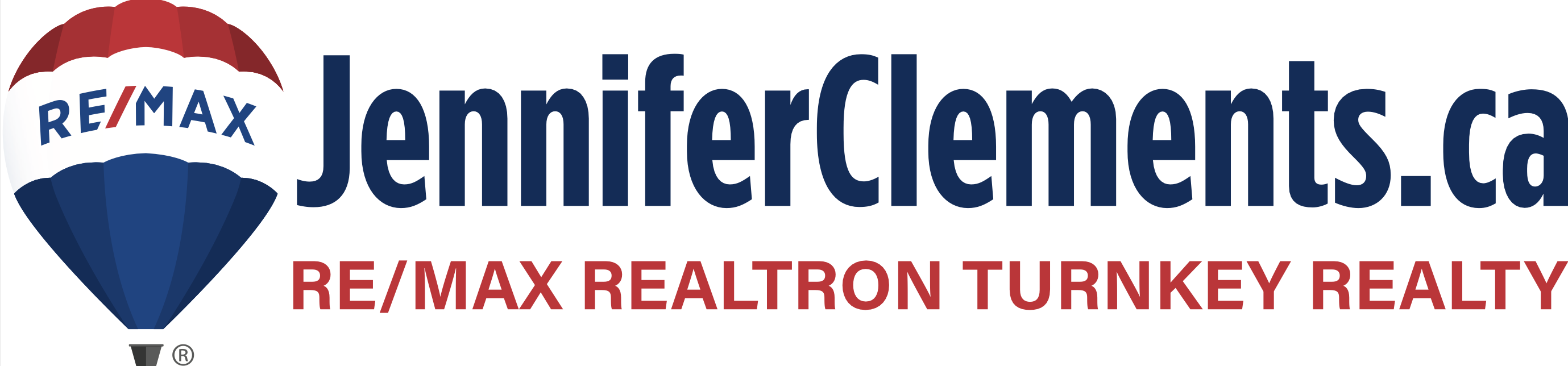 Jenn Clements Re/Max Realtron Turnkey