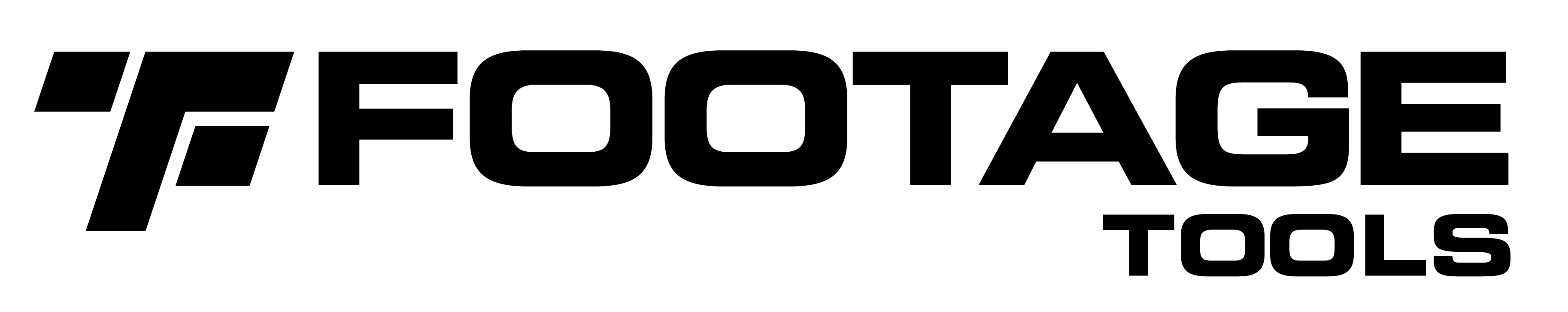 Footage Tools 