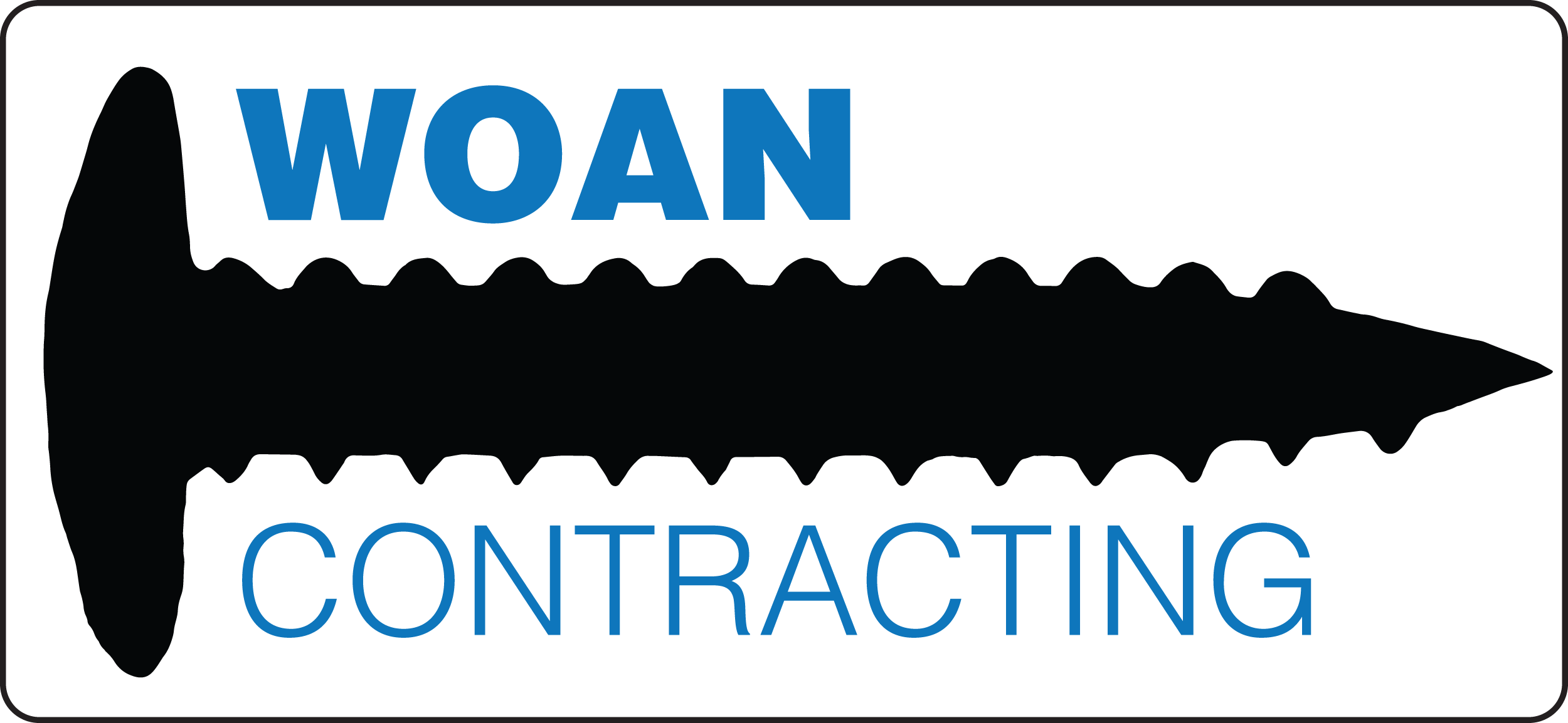 Woan Contracting