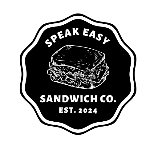 Speak Easy Sandwich Co. 