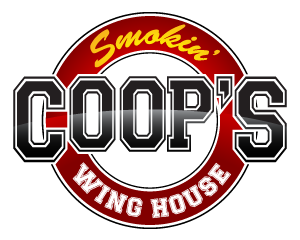 COOPS SMOKIN' WING HOUSE 