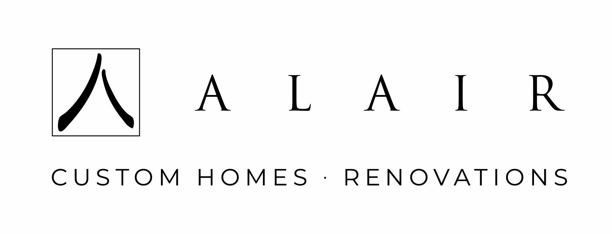 Alair Homes Aurora-Newmarket