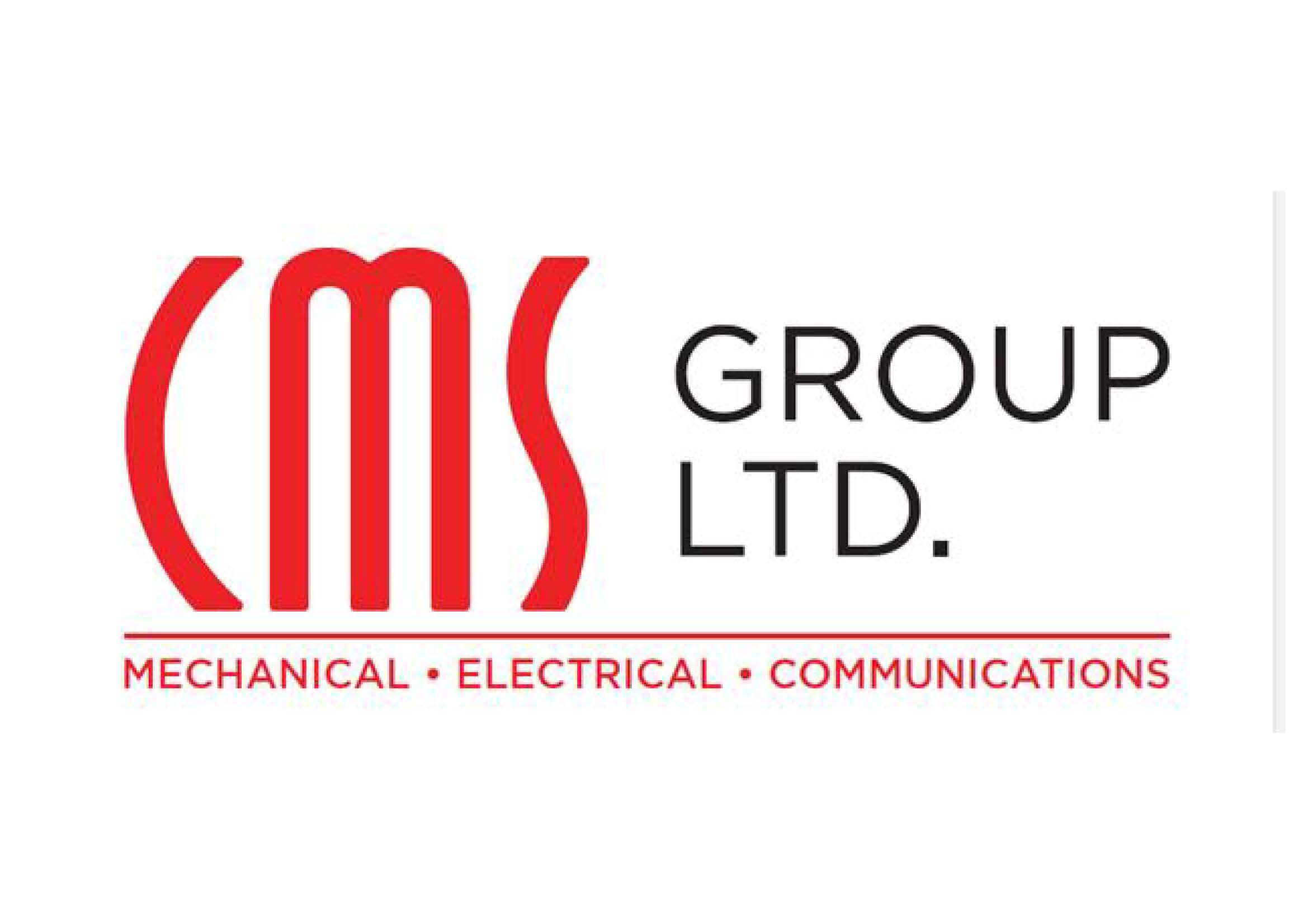 CMS Group Ltd.