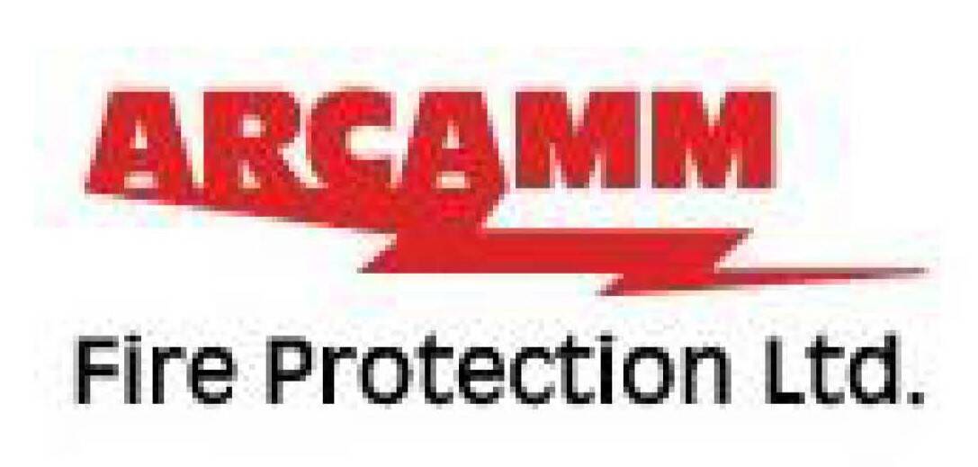 Arcamm Fire Protection Ltd. 