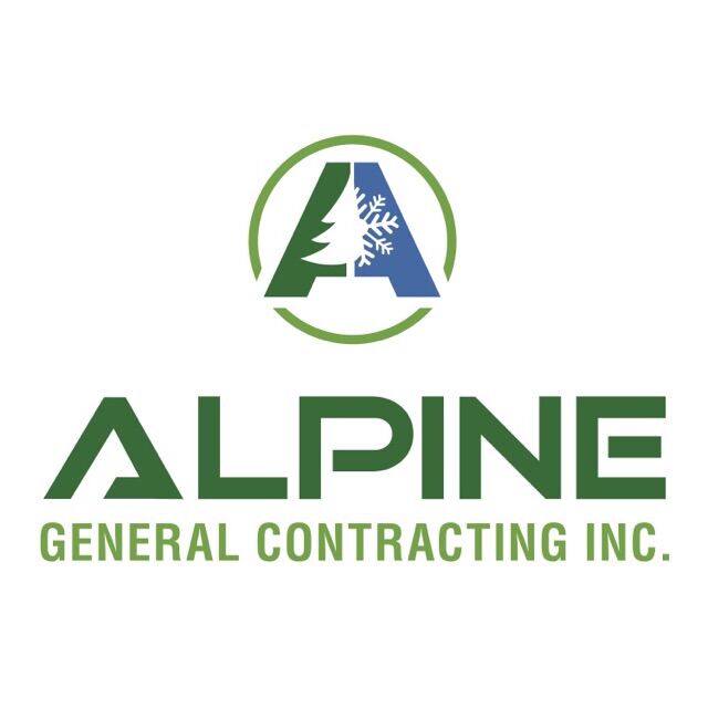 Alpine General Contracting Inc. 