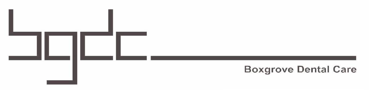 Boxgrove Dental