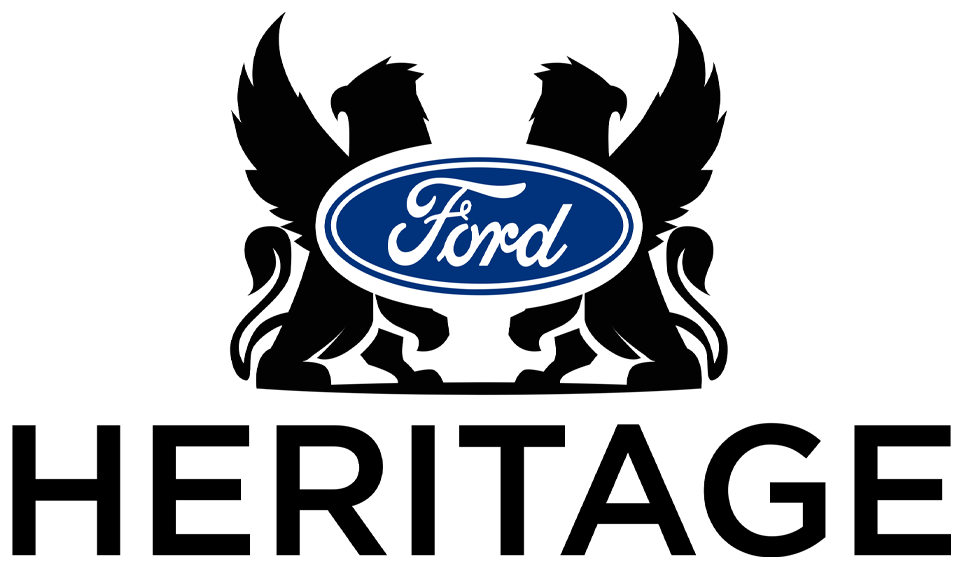 Heritage Ford