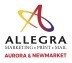 Allegra Marketing Print