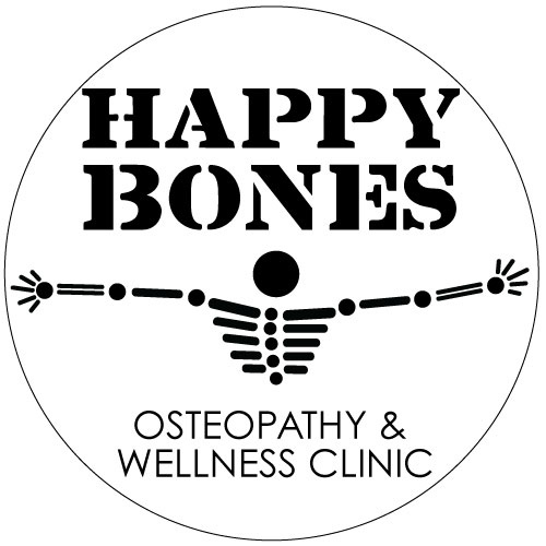 Happy Bones Osteopathy & Wellness