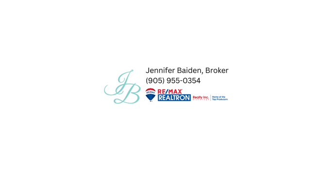 Jennifer Baiden