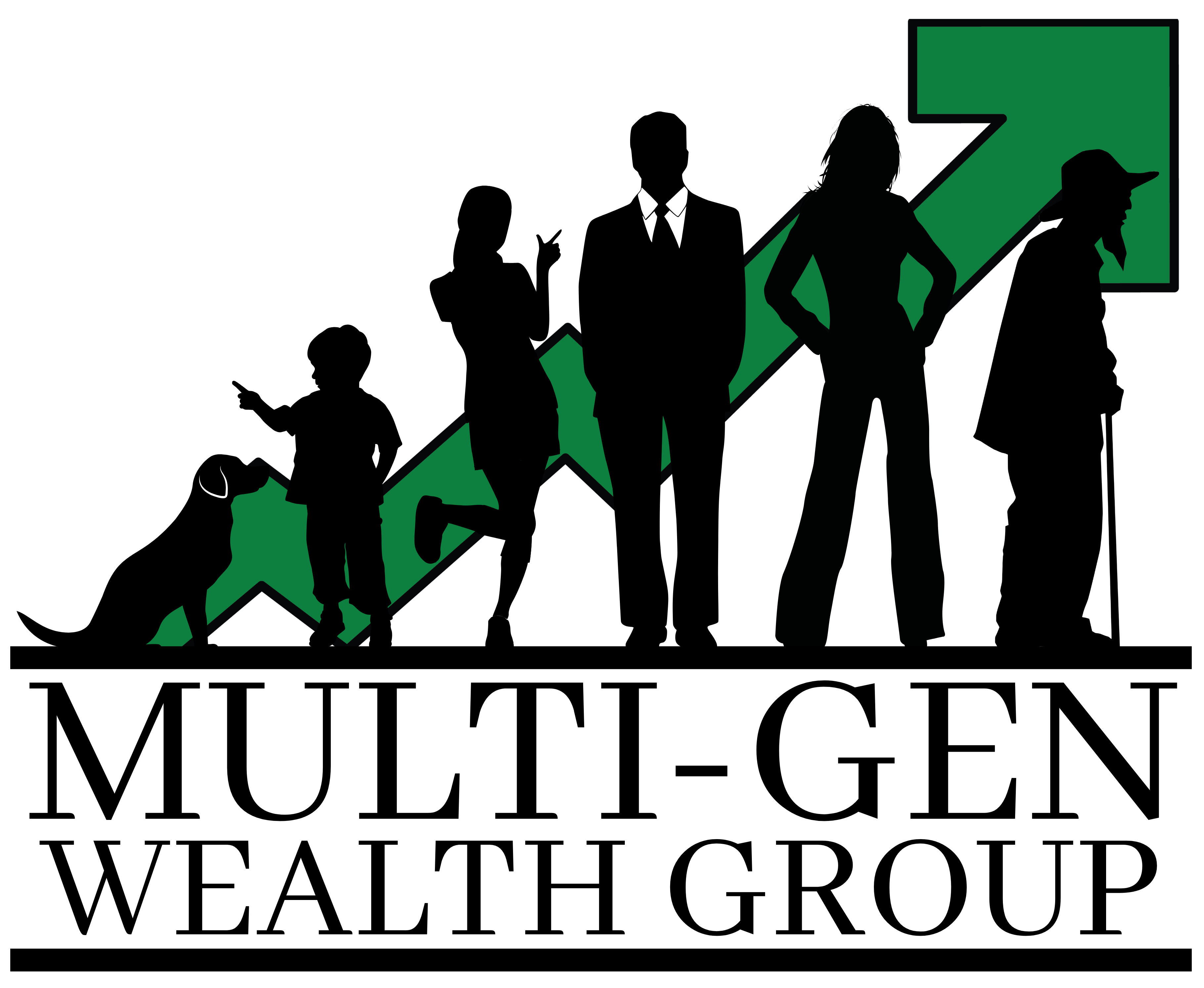 Multi-Gen Wealth Group