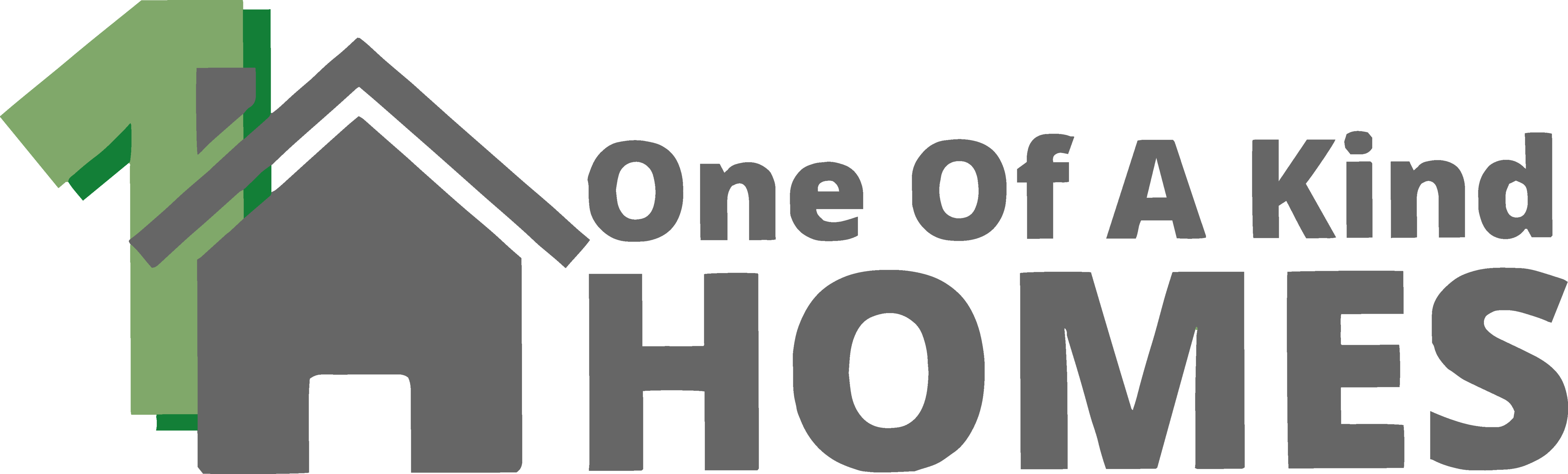 One of A Kind Homes