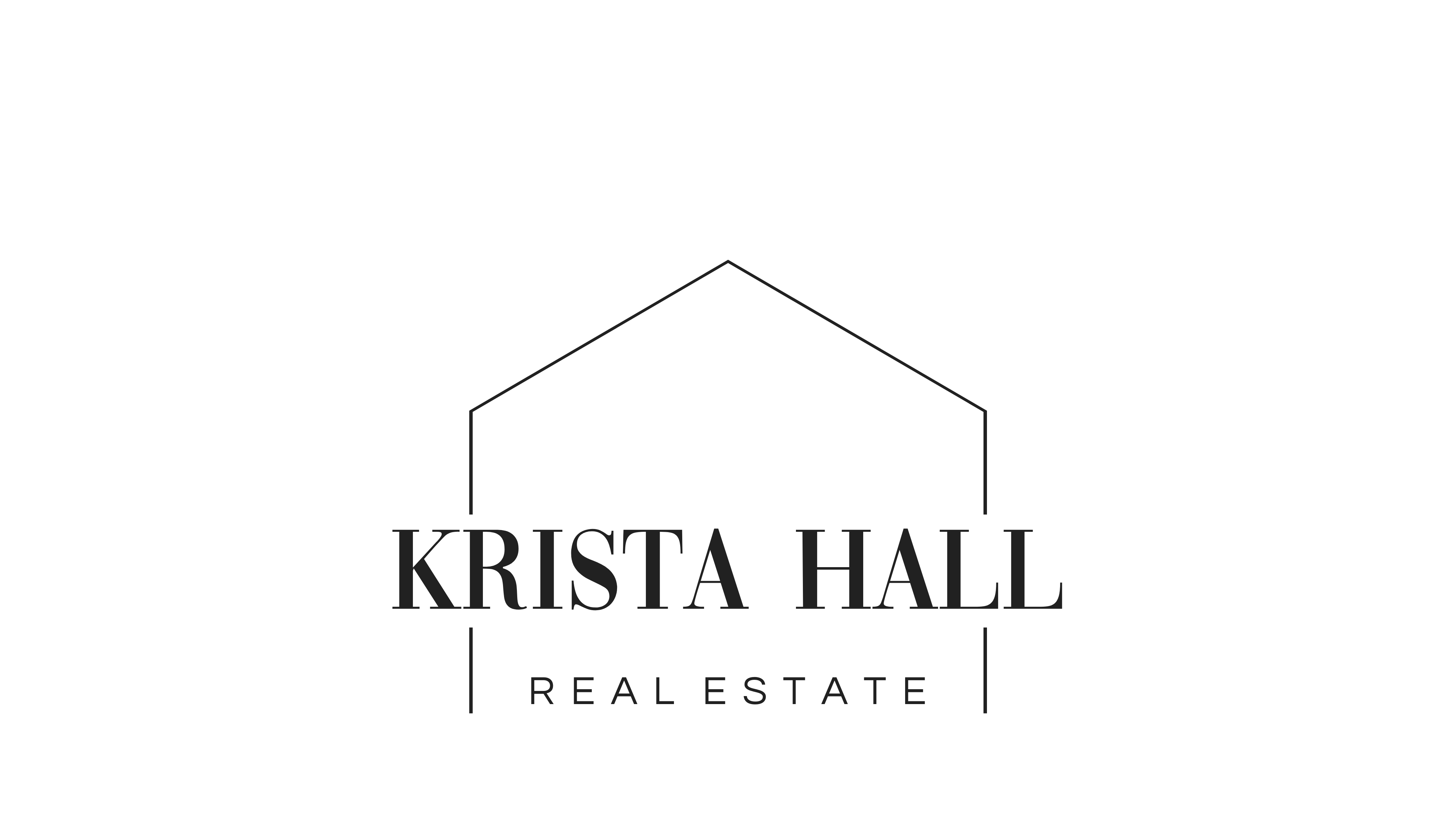 Krista Hall Real Estate