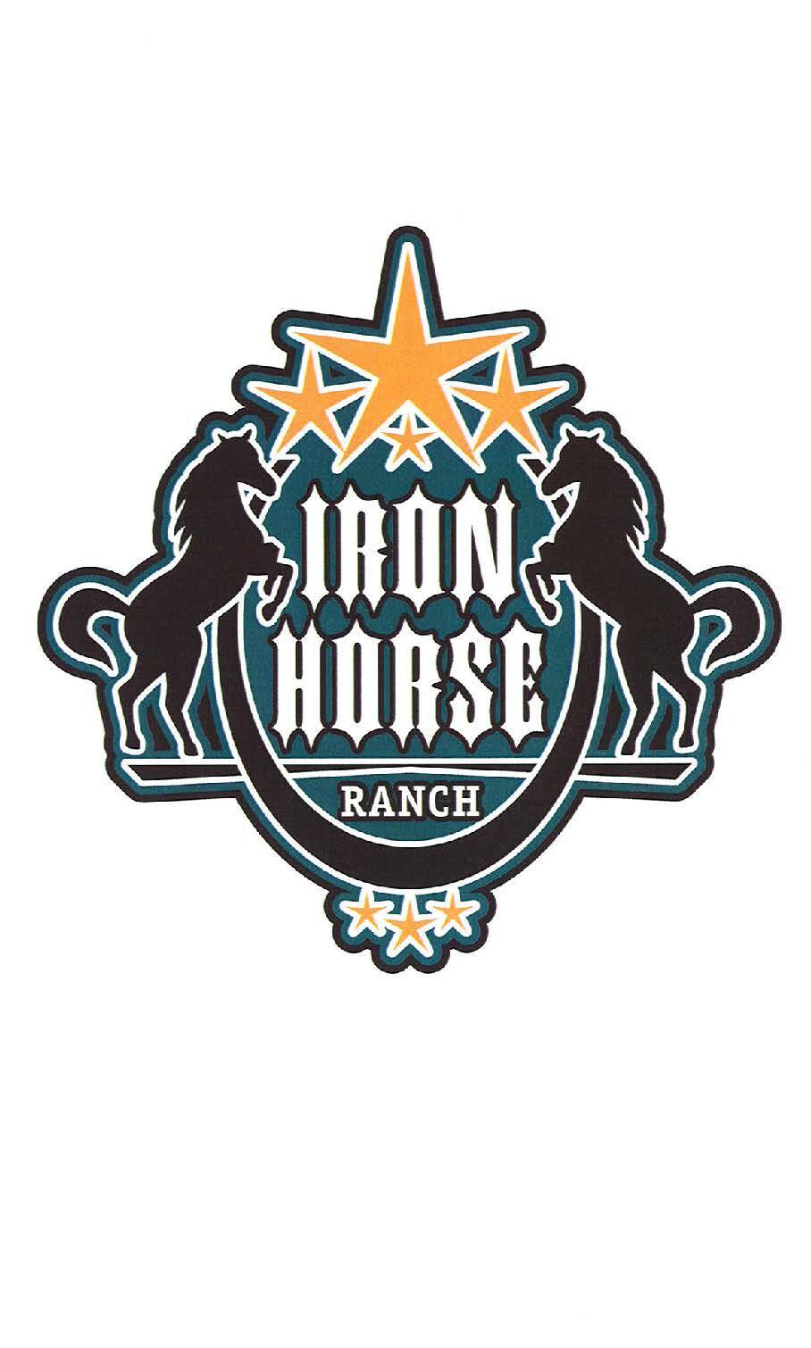 Iron Horse Ranch