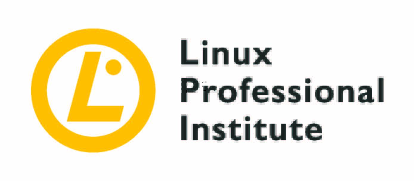 LINUX PROFESSIONAL INSTITUTE